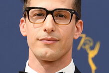 Andy Samberg 