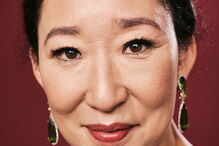 Sandra Oh