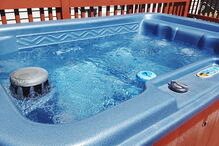 Jacuzzi