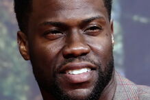 Kevin Hart desiste de apresentar Óscares após críticas de comunidade homossexual