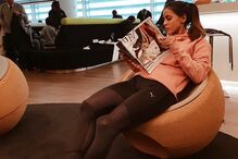 Carolina Patrocínio