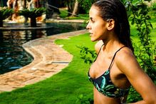 Carolina Patrocínio