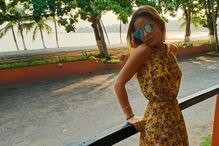 Carolina Patrocínio