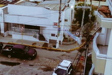 Novo ataque a banco com reféns faz 10 mortos no Brasil