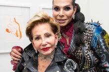 Betty e José Castelo Branco