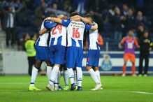 Celebração dos dragões