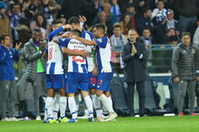 Celebração dos dragões