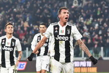 Juventus vence Inter 