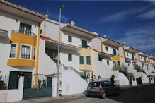 Homem mata mulher à facada na Azambuja