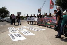 Utentes da Via do Infante pedem correção de 