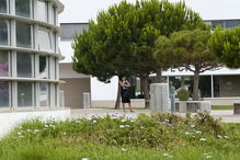 Biblioteca da Universidade do Algarve