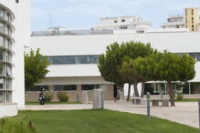 Biblioteca da Universidade do Algarve