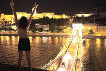 Andreas partilha várias fotografias nas 