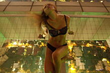 Andreas partilha várias fotografias nas 