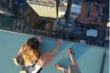 Andreas partilha várias fotografias nas 