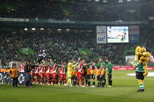 Sporting defronta o Desportivo das Aves