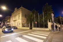 Hospital Lusíadas Faro