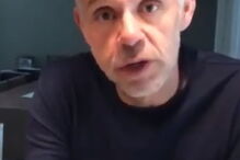 Vídeo de português a comer picante torna-se fenómeno da Internet