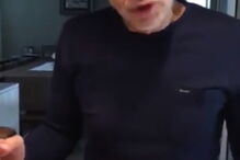 Vídeo de português a comer picante torna-se fenómeno da Internet