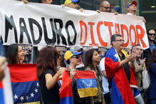 Governo assina hoje protocolo para realojar lusodescendentes da Venezuela