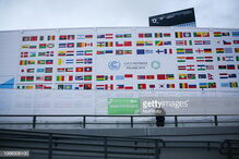 Conferência da ONU sobre o clima em Katowice, na Polónia