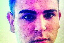 Enrique também tinha 18 anos