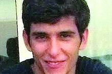 Jaime morreu aos 20 anos 