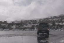 dispositivo, serra da estrela, socorro