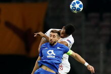 Galatasaray e FC Porto