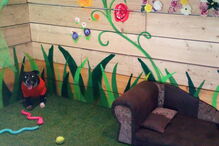 Princesa Cleópatra Superchill