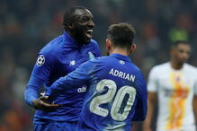 FC Porto e Galatasaray