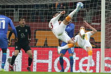 FC Porto e Galatasaray