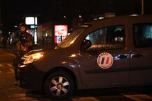 Tiroteio em Estrasburgo