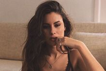 Carolina Loureiro, Joana Duarte, Daniela Melchior e Isabela Valadeiro