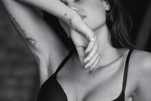 Carolina Loureiro, Joana Duarte, Daniela Melchior e Isabela Valadeiro