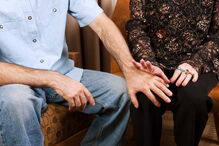 assédio, sexual, trabalho, xxx, homem, mulher, vítima 