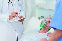 Pneumonia é a doença respiratória que mais mata em Portugal  