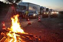 Protestos dos Coletes Amarelos