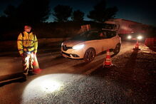 Protestos dos Coletes Amarelos