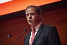 Acionistas do Santander Totta aprovam Pedro Castro Almeida como presidente executivo