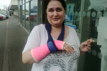 Karen Kaheni, de 42 anos