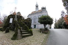 Localidade prima pelos espaços ao ar livre, mas conta também com muitos vestígios de outros tempos 