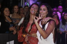 Rita Pereira e Sofia Ribeiro