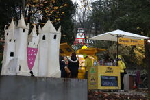 Magia do Natal numa viagem ao imaginário de Perlim