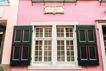 Casa onde nasceu Beethoven é museu e principal atração 