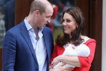 Kate e William