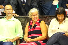 Jorge, Isabel e Bruna julgados por canibalismo no Brasil