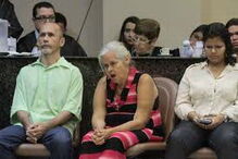 Jorge, Isabel e Bruna julgados por canibalismo no Brasil