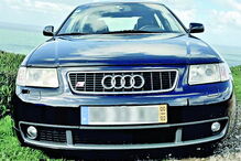 Audi S3 que pertenceu ao jogador está à venda no OLX por 20 mil euros