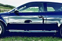 Audi S3 que pertenceu ao jogador está à venda no OLX por 20 mil euros